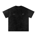 3ROUND CLUB STANDARD TSHIRT BLACK