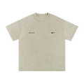 3ROUND CLUB STANDARD HOODIE SNOW WASHED